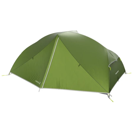 Ultralehký stan pro 2 osoby - Hannah Tercel 2 Light - Obrázek 3